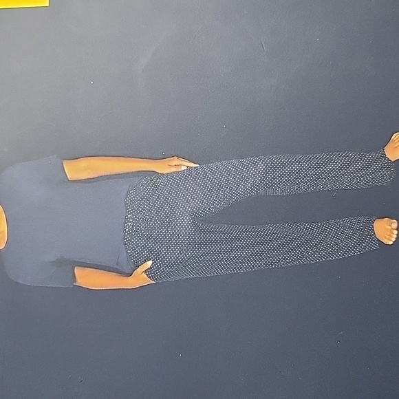 Gap Ladies Sleep Set - Picture 3 of 6